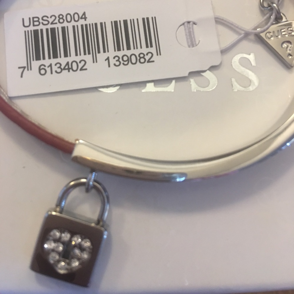 NWT Guess Bracelet